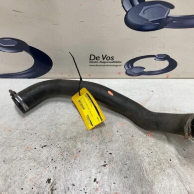 Peugeot 308  Intercooler hose HNS 2018 9820100680