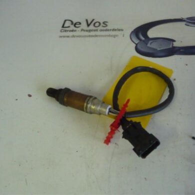 Peugeot 106 1.1 XN,XR,XT,Accent Lambda probe HDZ 1997 16289W