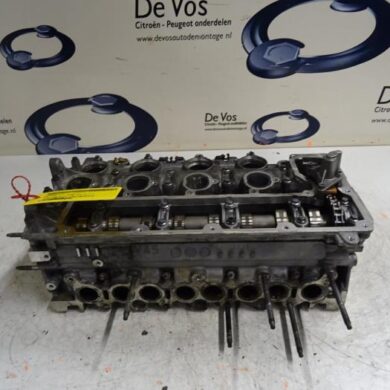 Citroen C5 2.0 HDiF 16V Cilinderkop RHR 2007 0200EF