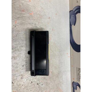 Citroen C4 Cactus  Kilometerteller KM 2018 9824091280-9830087680