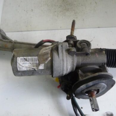 Citroen C3 1.4 Power steering box 2003 4000TP