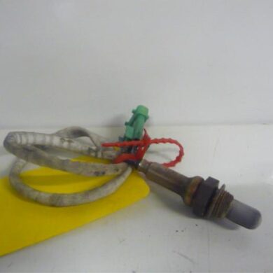 Peugeot 307 2.0 16V Lambda Sonde RFJ 2005 1618Z6
