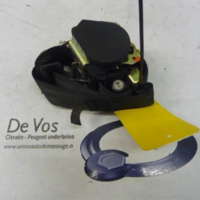 Citroen C4  Gurtsrammer links 2004 8974KV