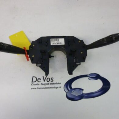 Citroen C4 1.6 HDi 16V Combischakelaar Stuurkolom 2005 624348-6242HL