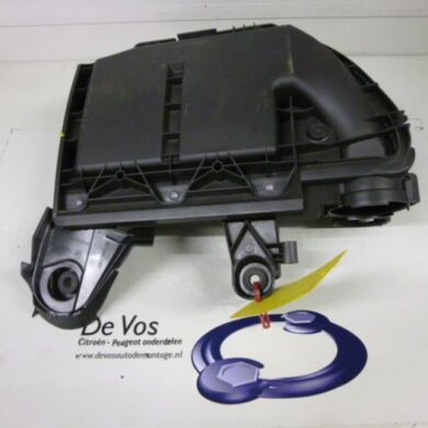 Citroen C3 1.6 HDi 92 Air box 9HP-9HP9H06 2011 1420V1