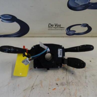 Peugeot 207  Combischakelaar Stuurkolom 2011 6242ZJ