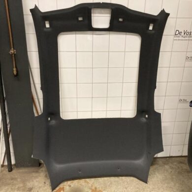 Peugeot 208 1.6 16V THP 155 Hemelbekleding 2013 98032070ZE