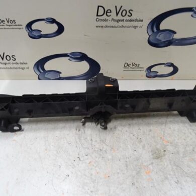 Citroen Berlingo 1.6i Slotplaat voor 2009 7416J3