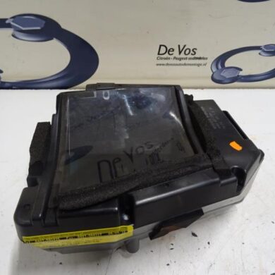 Citroen C6  Head-up display UHZ 2007 6563SH-6563SJ