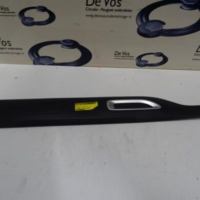 Citroen C4 Cactus  Portierlijst 2019 98234155YS