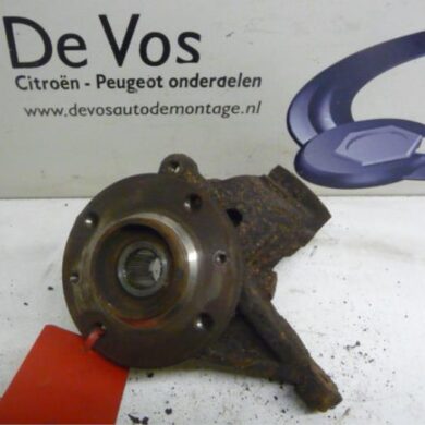 Citroen Picasso 1.6 Fusee links-voor 2002 364654