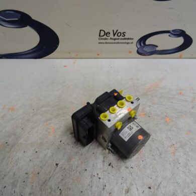 Citroen Jumpy 2.0 Blue HDI 120 ABS pump AH01-AHKAH01 2019 1635035480