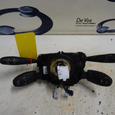 Peugeot 5008  Combischakelaar Stuurkolom 2012 96773911ZD-6243A0