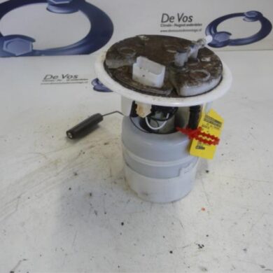 Peugeot 308 1.6 16V THP 150 Electric fuel pump 5FX 2008 1525NR