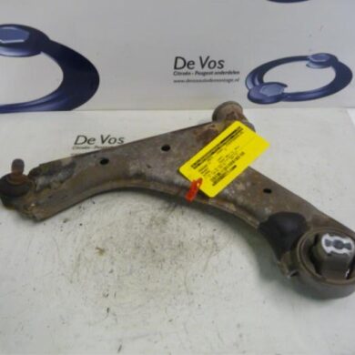 Peugeot Bipper  Draagarm links-voor 2011 3520Y4