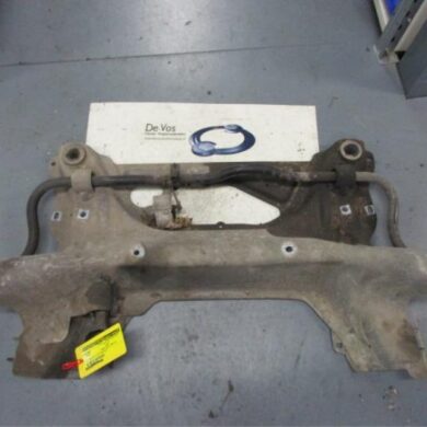 Citroen C5 2.0 HDi 90 Subframe RHY 2003 3502AQ