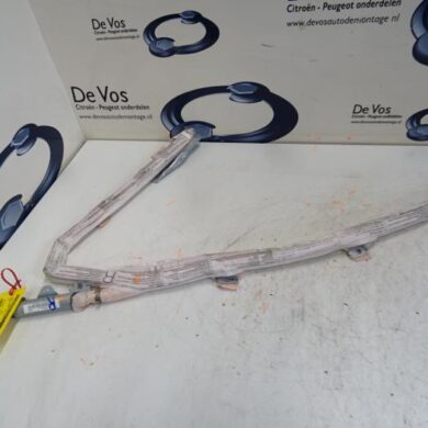 Peugeot 107 1.0 12V Hemel Airbag 2013 8331E2