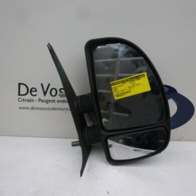 Citroen Jumper 2.0 HDi Wing mirror, right 2003 8153JR-8149H7