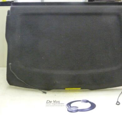 Citroen C4 1.4 16V Hoedenplank 2006 8794QZ