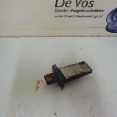 Peugeot Boxer  Airflow meter 4HV 2007 1920KQ