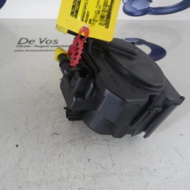 Peugeot 308  Fuel filter housing 9HZ-9HZ9H01 2009 190195