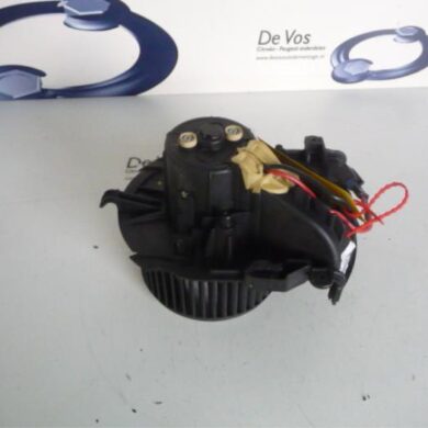 Citroen Jumpy 1.6 HDI 16V Kachel Ventilatiemotor 2009 6441X7