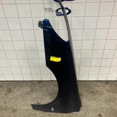 Peugeot 607 2.2 16V Front wing, left 2002 7840N8