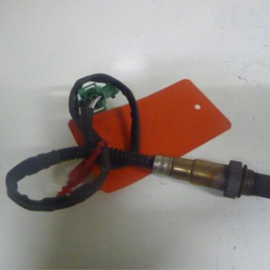 Citroen C5 3.0 V6 24V Lambda probe XFX 2002 1628KY