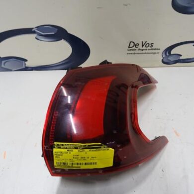 Peugeot 2008  Achterlicht rechts 2016 9814745980-9826730380