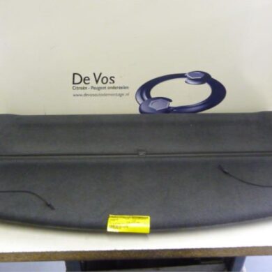 Citroen C5 2.2 HDi 16V FAP Parcel shelf 2002 8794XF-8794KR