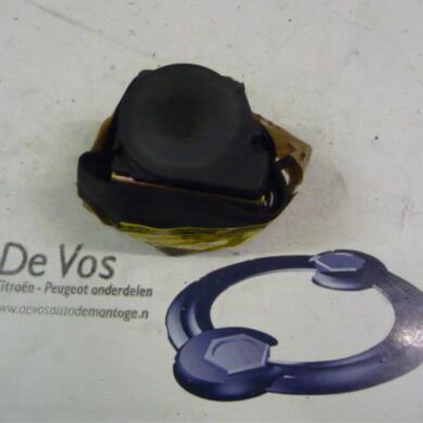 Citroen XM 3.0 V6 VSX Veiligheidsgordel rechts-achter 1994 8973CA