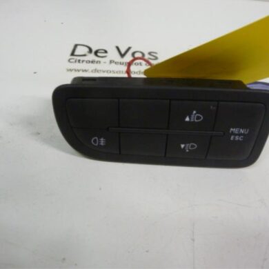 Peugeot Bipper 1.3 HDI Schakelaar 2012 1608747880