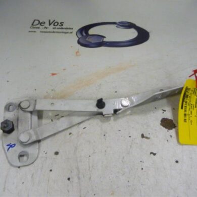 Peugeot Expert 2.0 HDi 90 Motorkap Scharnier 2007 791242