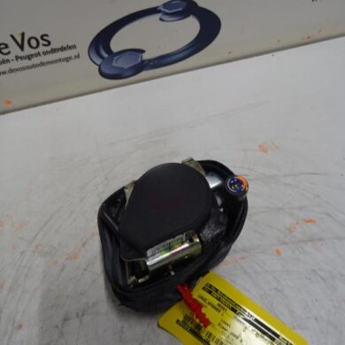 Peugeot 308  Gurtsrammer links 2009 8975FT