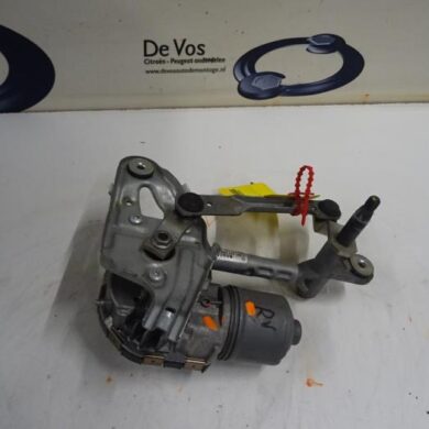 Peugeot 3008 1.6 VTI 16V Front wiper motor 2010 6405PA