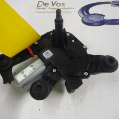 Peugeot 208 1.4 HDi Ruitenwissermotor achter 2013 9673251380