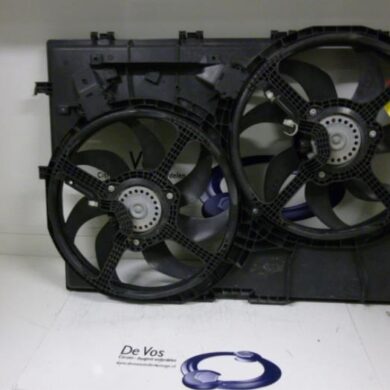 Fiat Ducato  Koelvinhuis 2007 1250H2