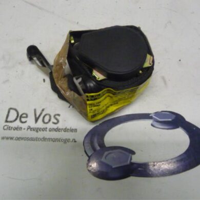 Citroen C8  Sicherheitsgurt rechts hinten 2006 8974RK