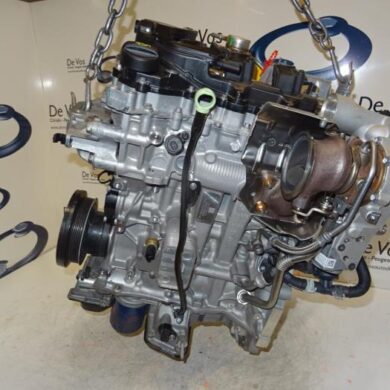 Citroen C3 1.2 12V e-THP PureTech 110 Motor HN05-HNPHN05 2019 1627638180-1627638280