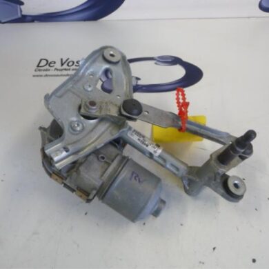 Peugeot 5008  Front wiper motor 2013 6405PX-6405PY