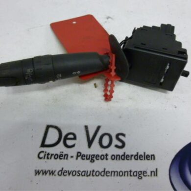 Citroen Xantia 1.9 TD Steering column stalk 1998 625374