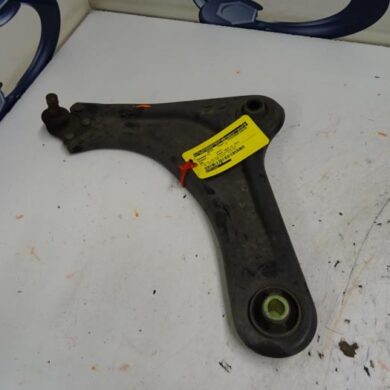 Peugeot 208  Querlenker links vorne 2014 9670772080