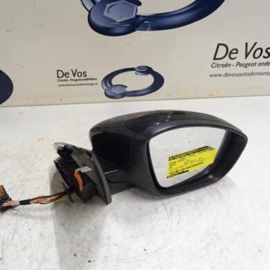 Peugeot 308  Wing mirror, right 2015 1611508780