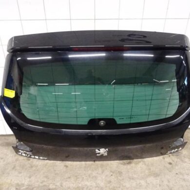 Peugeot 3008  Tailgate 2011 8701AP