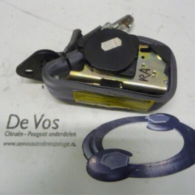 Peugeot 806 2.0 SRdt,STdt HDi Veiligheidsgordel rechts-achter 2001 8972LC