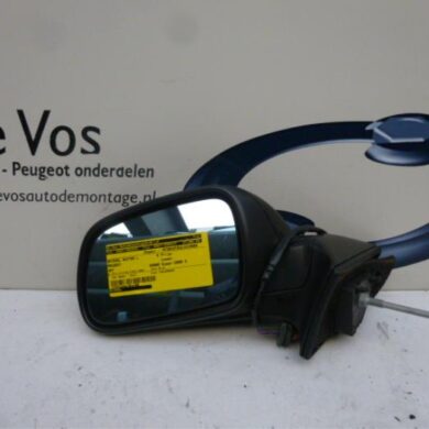 Peugeot 407  Wing mirror, left 2006 8149VG