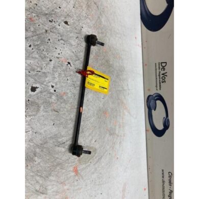 Peugeot 208  Anti-roll bar guide 2017 508768