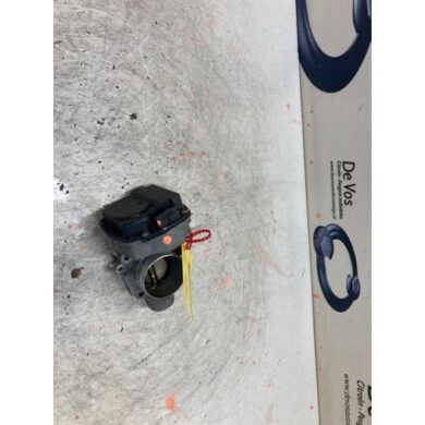 Citroen C2 1.4 Throttle body KFV 2005 1635R8