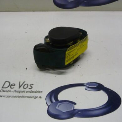 Citroen Berlingo 1.4 Veiligheidsgordel links-voor 1999 8973FH