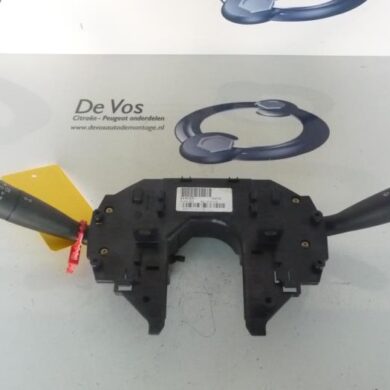 Citroen C4 2.0 16V Combischakelaar Stuurkolom 2005 624348-6242HL